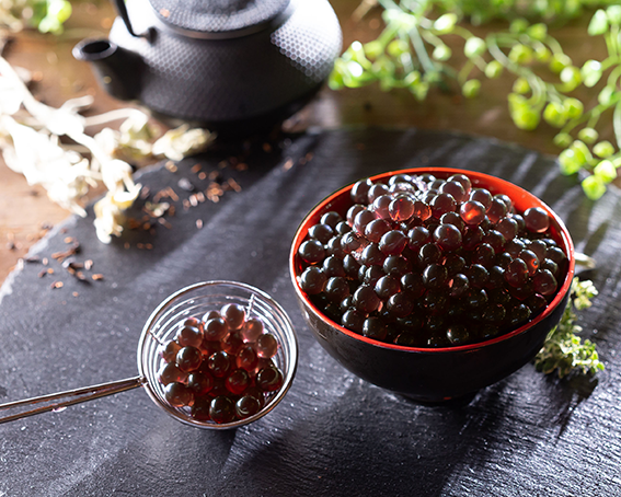 COFFEE Popping boba